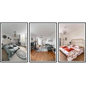  Appartement Epinat - Centre & Parking