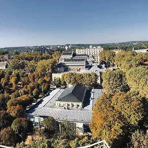 Appartement *astoria 7* Rooftop Cosy A, Vichy