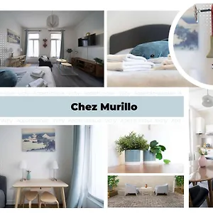  Appartement Appartunique - Chez Murillo
